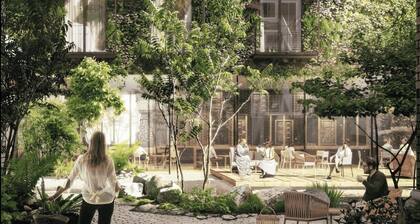 Hotel & Restaurant heyligenstaedt