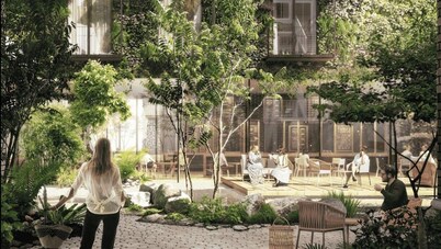 Hotel & Restaurant heyligenstaedt