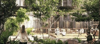 Hotel & Restaurant heyligenstaedt