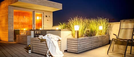 Solarium
