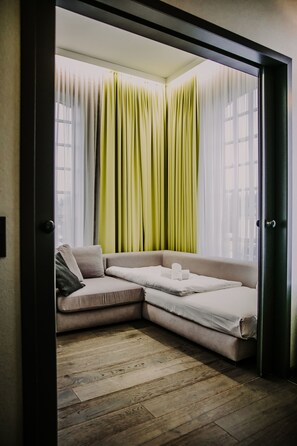 Chambre à thème pour enfants