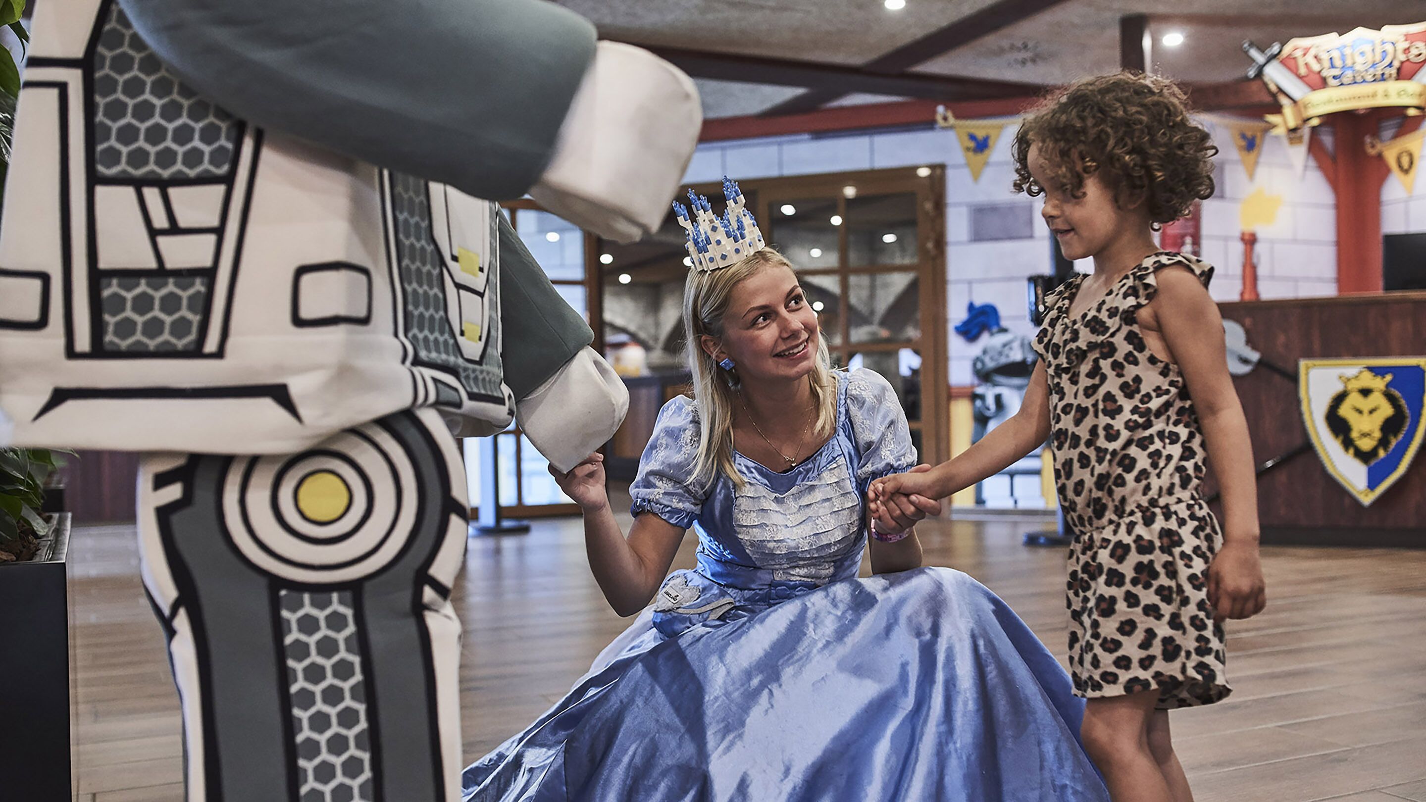 children’s activities