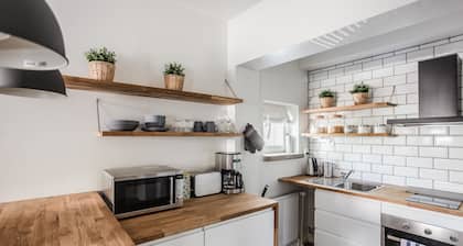 Haave Apartments