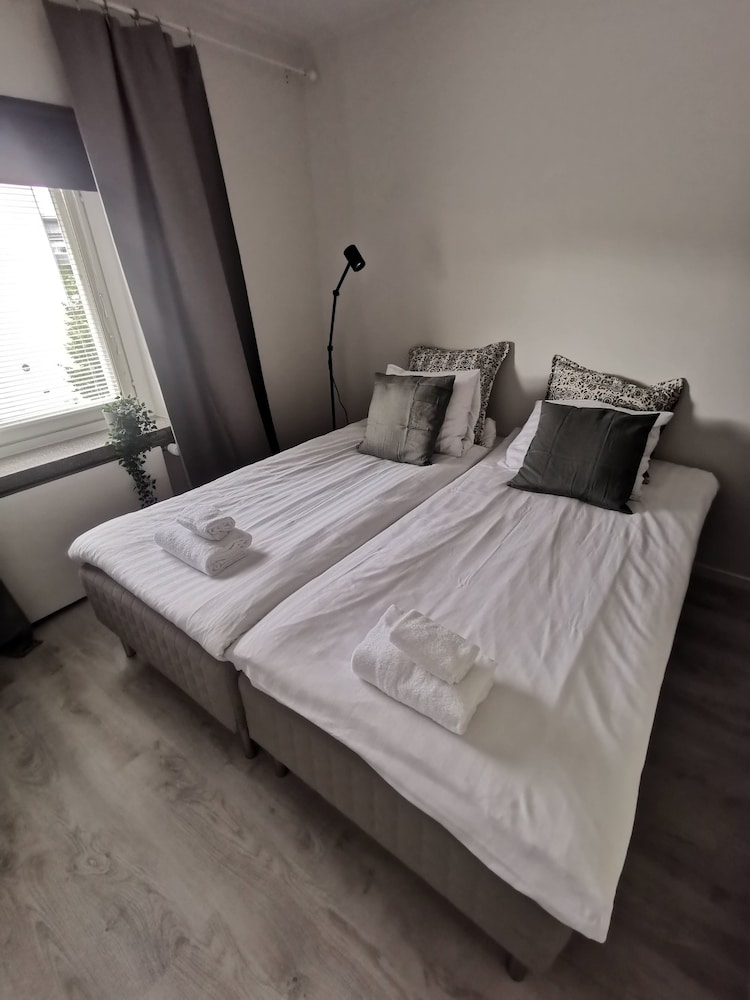Haave Apartments 5