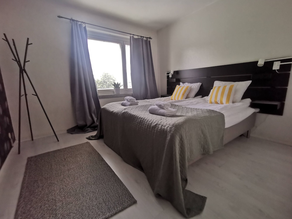 Haave Apartments 4