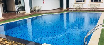 De Brit Hotel