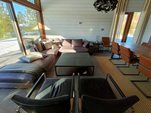 Naava Resort Kaarna