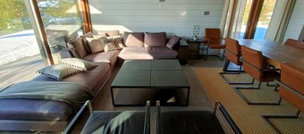 Naava Resort Kaarna