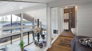 Exclusive Villa Loiste