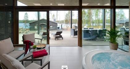 Naava Resort