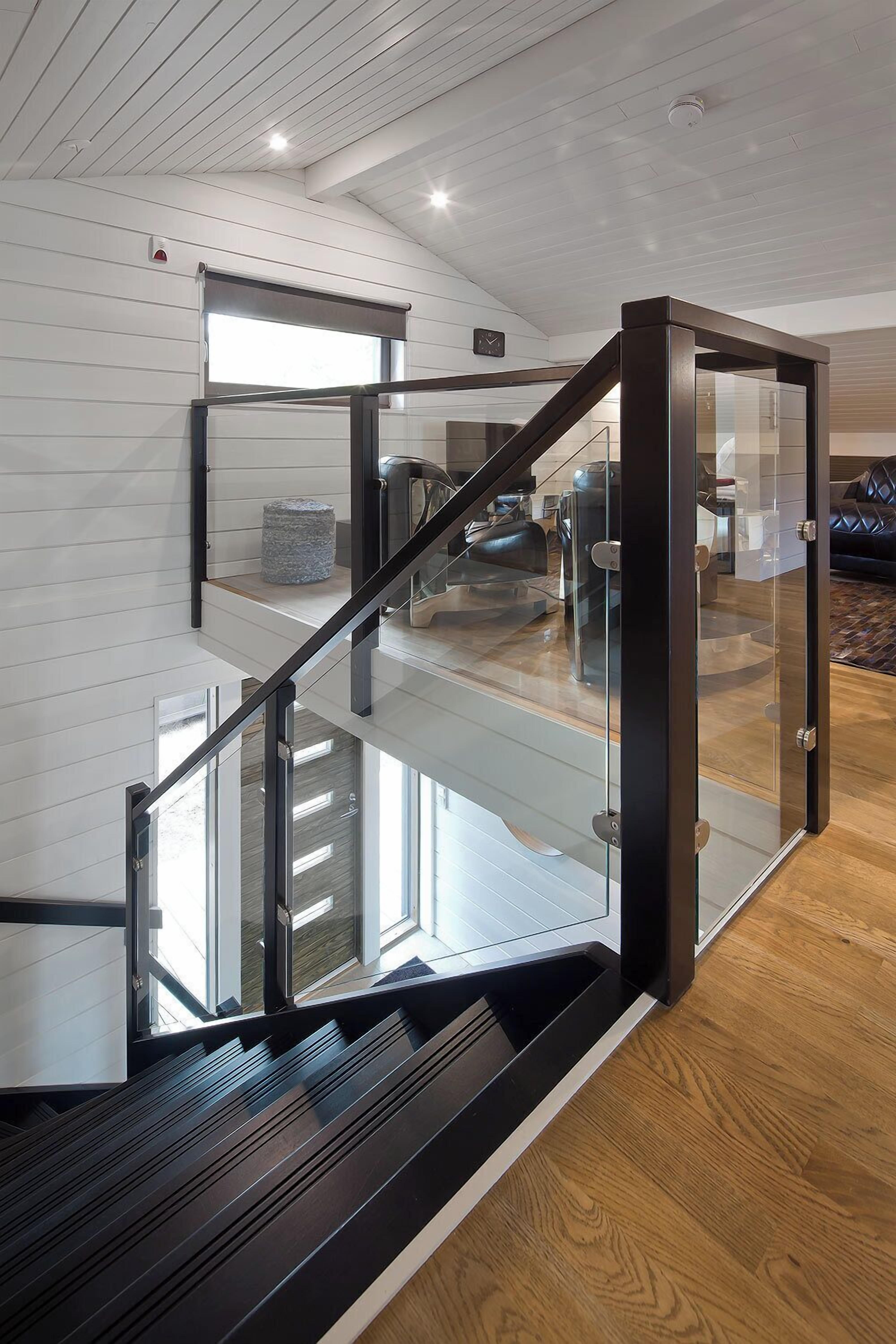Exclusive Villa Loiste | Living area