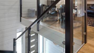 Exclusive Villa Loiste | Living area