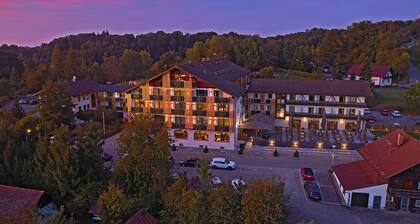 Wellnesshotel Zum Koch eK