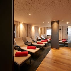 Trị liệu toàn thân, liệu pháp hương thơm, liệu pháp quấn ủ cơ thể