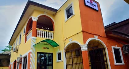 De Haven Suites