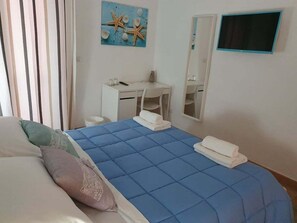 Double Room, 1 Queen Bed - G-Home Gallipoli rooms and suite (Gallipoli)
