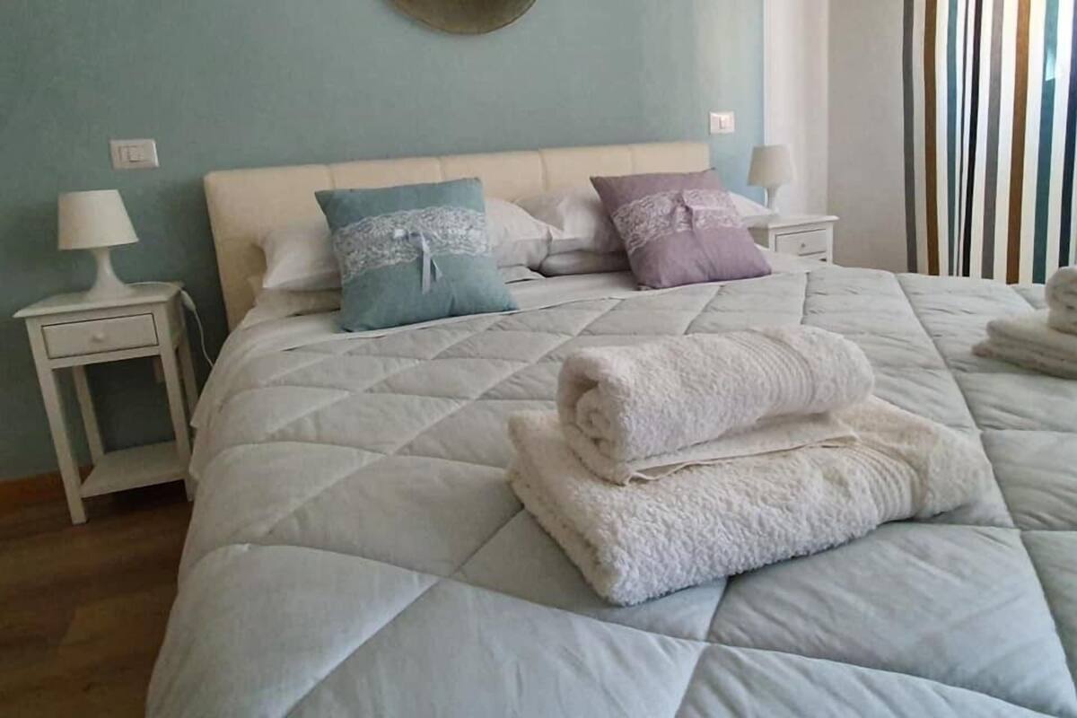 Deluxe Suite, 1 Bedroom