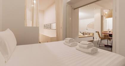 Brera Apartments in Porta Ticinese