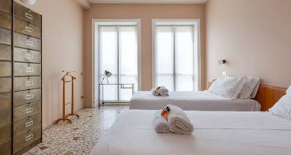 Brera Apartments in Porta Ticinese