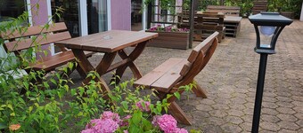 Hotel zur Fichtenbreite Garni
