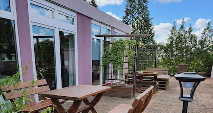 Hotel zur Fichtenbreite Garni