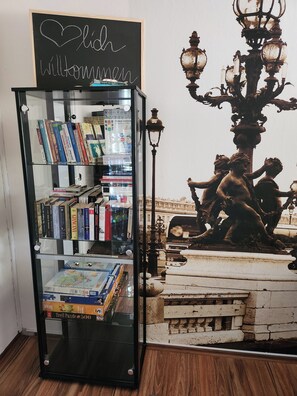 Property amenity - Hotel zur Fichtenbreite Garni (Coswig)