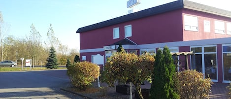 Ulkopuoli