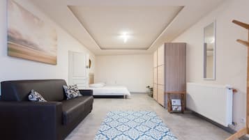 Deluxe Suite, Ensuite