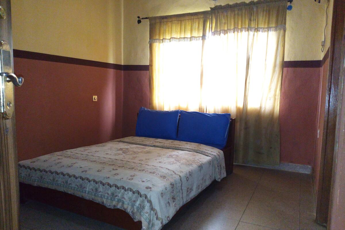 Chambre Double Classique
