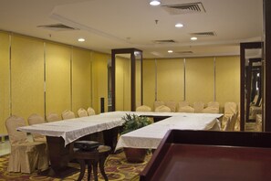 Salle de réunion