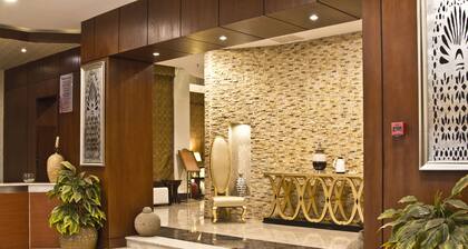 EKONO by Leva Jeddah Airport Hotel