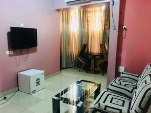 Suite Business | Servicio de la habitación