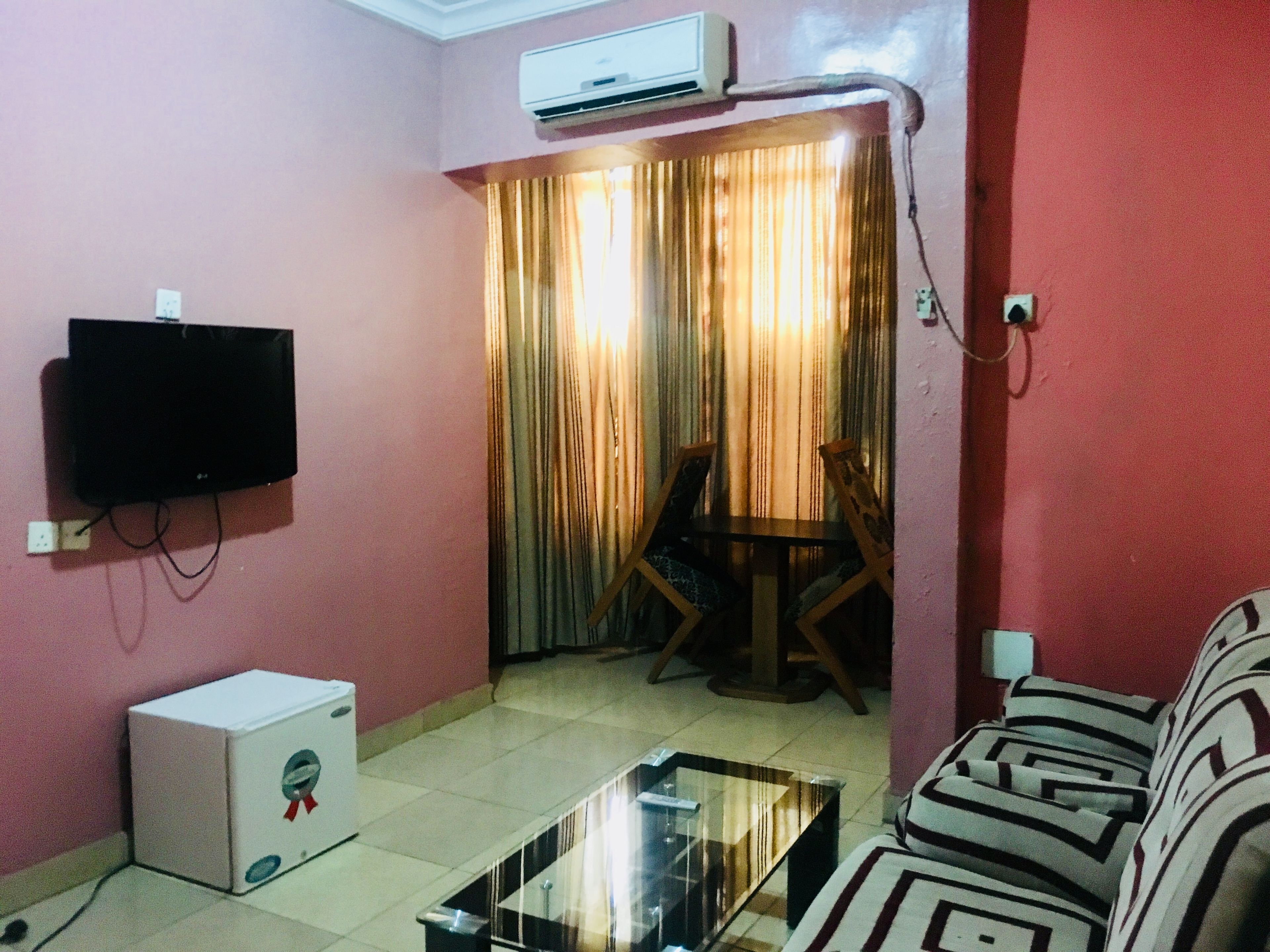 Business Suite | Room amenity