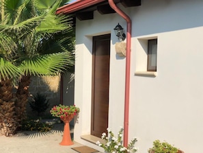 Exterior - Affittacamere Paduli Piani (Matino)