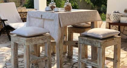 Affittacamere Paduli Piani