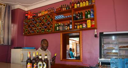 Moonlight Hotel-Namanve