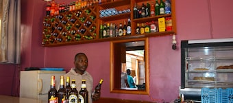 Moonlight Hotel-Namanve