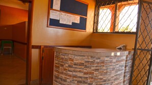 Unclassified image, 5 of 43, button - Moonlight Hotel-Namanve (Seeta)