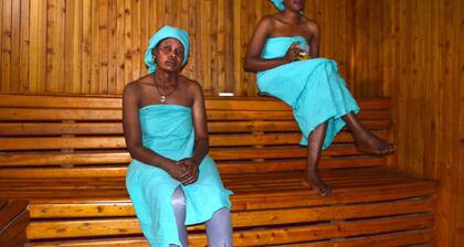 Moonlight Hotel-Namanve