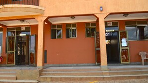 Unclassified image, 2 of 43, button - Moonlight Hotel-Namanve (Seeta)
