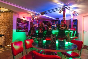 Bar (on property) - Engel Hotel und Diner (Aulendorf)