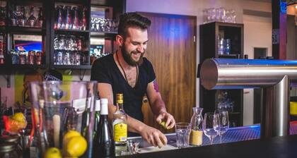 Engel Hotel und Diner