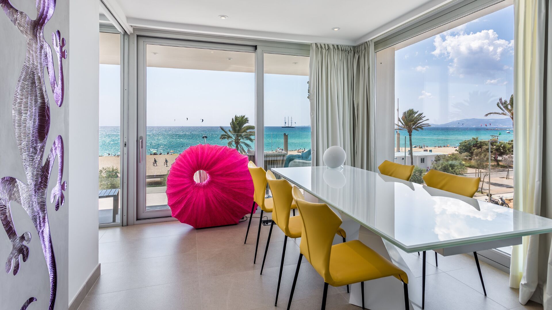 Foto - The Hype Beachhouse