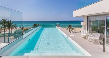 The Hype Beach House