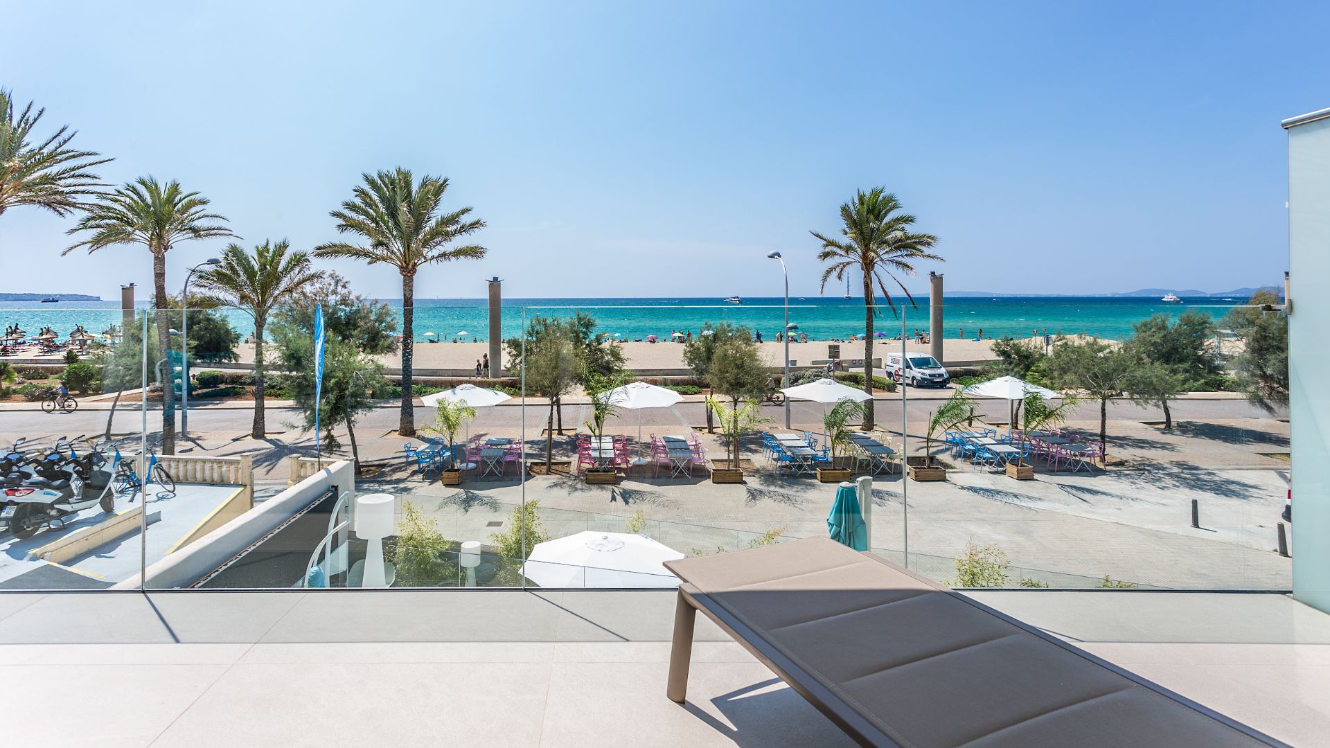 Foto - The Hype Beachhouse