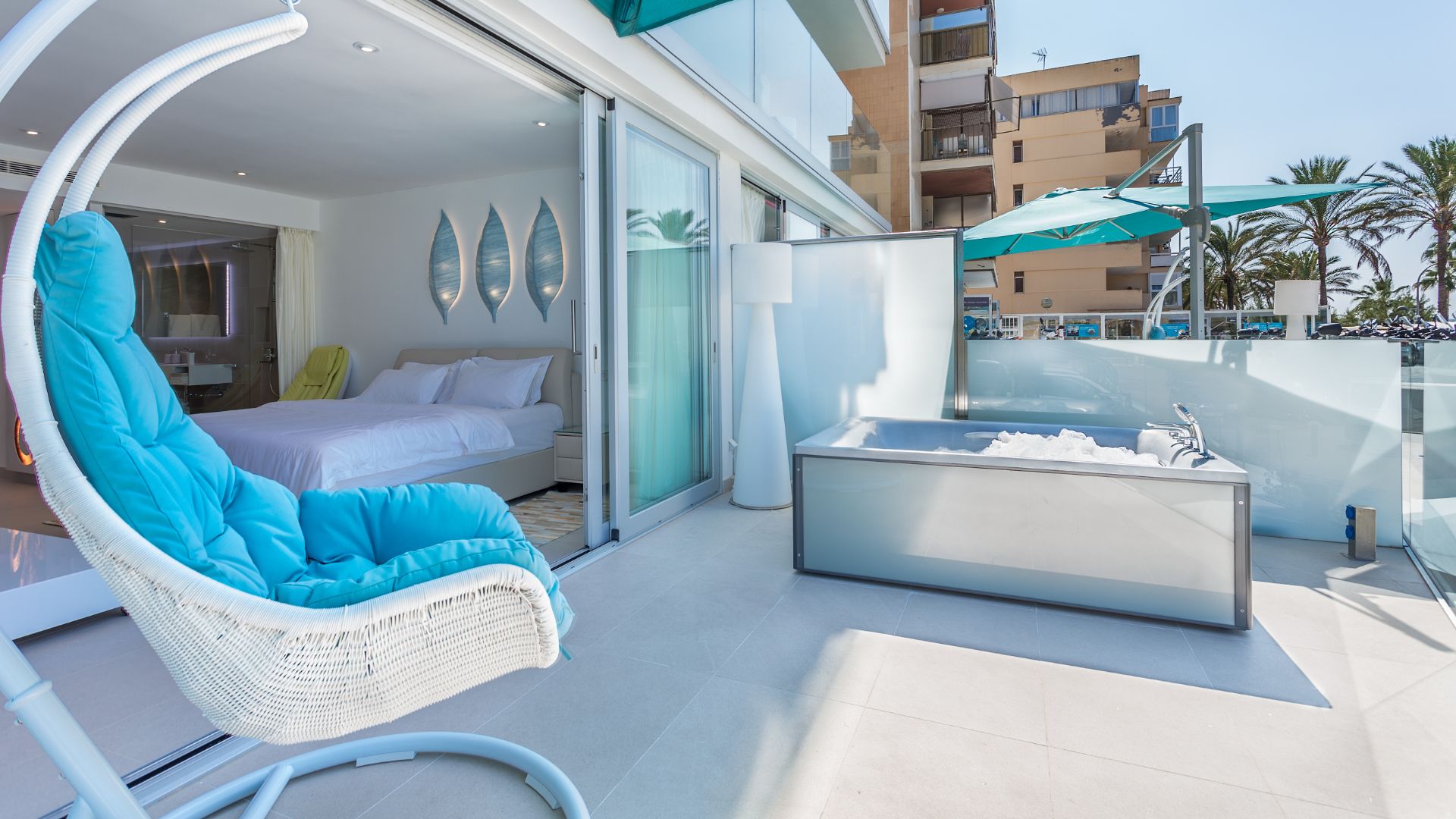 Foto - The Hype Beachhouse