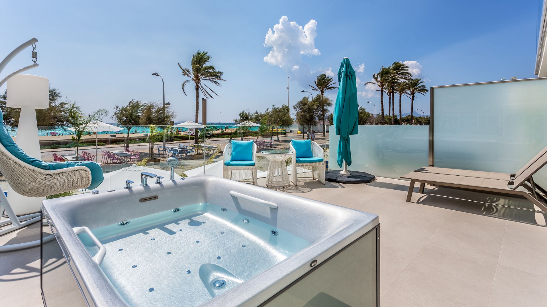 Foto - The Hype Beachhouse