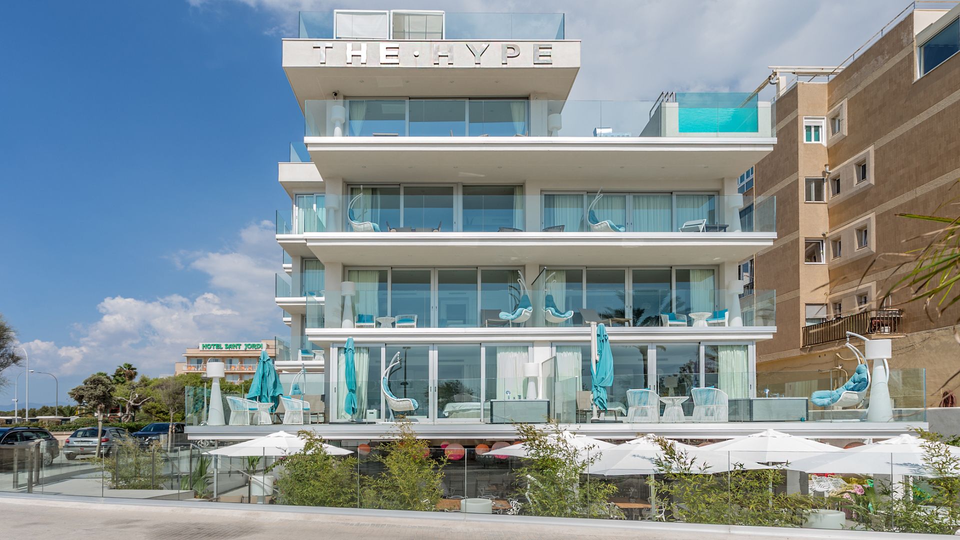 Foto - The Hype Beachhouse