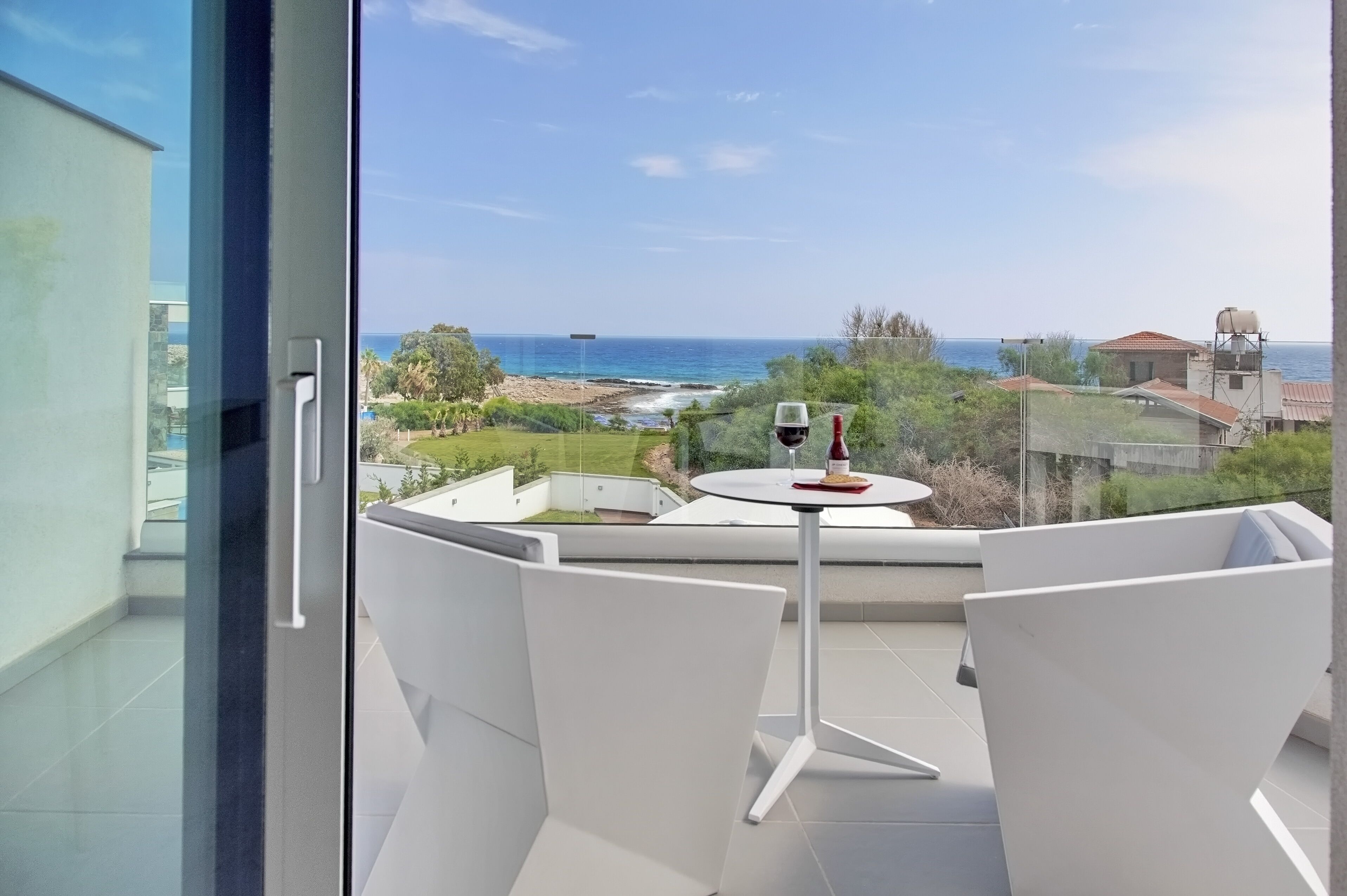 Perena 5 Bedroom Beachfront Villa | Comodidades do quarto