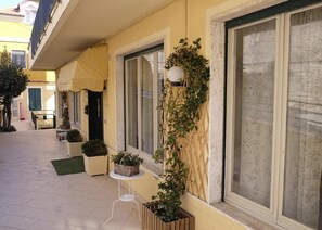 Exterior - Residence Perla (Alassio)